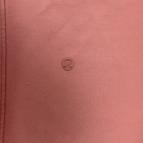 Lululemon Athletica Pink Activewear - Picture 8 of 9